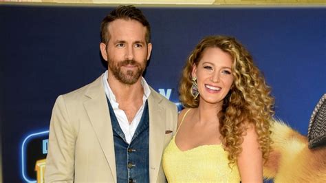 ryan reynolds charities|Ryan Reynolds and Blake Lively Donate $500,000 to Water .